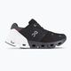 Men's running shoes On Cloudflyer 4 black 7198677 2