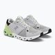 Men's running shoes On Cloudflyer 4 grey 7198674 4