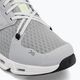 Men's running shoes On Cloudflyer 4 grey 7198674 8
