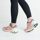 Women's running shoes On Cloudflyer 4 orange 7198669 3