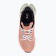 Women's running shoes On Cloudflyer 4 orange 7198669 8