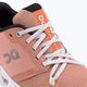 Women's running shoes On Cloudflyer 4 orange 7198669 11