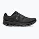 Men's running shoes On Cloudgo black/white 12