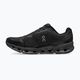 Men's running shoes On Cloudgo black/white 13
