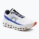 Men's running shoes On Cloudmonster Frost/Cobalt 6198653