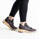 Women's running shoes On Cloudnova black 2698491 2