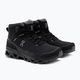 Men's trekking shoes On Cloudrock 2 Waterproof black 6398613 4