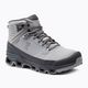 Men's trekking shoes On Cloudrock 2 Waterproof grey 6398612