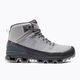 Men's trekking shoes On Cloudrock 2 Waterproof grey 6398612 2