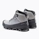 Men's trekking shoes On Cloudrock 2 Waterproof grey 6398612 3