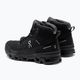 Women's trekking shoes On Cloudrock 2 Waterproof black 6398609 3