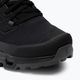 Women's trekking shoes On Cloudrock 2 Waterproof black 6398609 7