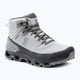 Women's trekking shoes On Cloudrock 2 Waterproof grey 6398608