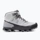 Women's trekking shoes On Cloudrock 2 Waterproof grey 6398608 2