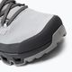 Women's trekking shoes On Cloudrock 2 Waterproof grey 6398608 7