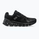 Men's On Cloudrunner Waterproof running shoes black 5298639 11