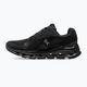 Men's On Cloudrunner Waterproof running shoes black 5298639 12