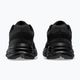 Men's On Cloudrunner Waterproof running shoes black 5298639 13