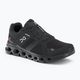 Men's On Cloudrunner Waterproof running shoes black 5298639