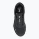 Men's On Cloudrunner Waterproof running shoes black 5298639 6