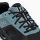 Men's On Cloudrunner Waterproof running shoes black 5298638 9
