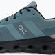 Men's On Cloudrunner Waterproof running shoes black 5298638 10