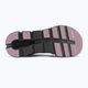 Women's running shoes On Cloudrunner Waterproof black-brown 5298636 7
