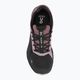Women's running shoes On Cloudrunner Waterproof black-brown 5298636 8