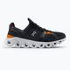 Men's running shoes On Cloudswift grey/black 4198397 2