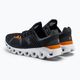 Men's running shoes On Cloudswift grey/black 4198397 3