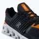 Men's running shoes On Cloudswift grey/black 4198397 9