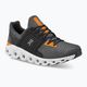 Men's running shoes On Cloudswift grey/black 4198397 10