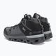 Men's trekking shoes On Cloudtrax black 5398589 3