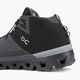 Men's trekking shoes On Cloudtrax black 5398589 10