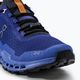 Men's running shoes On Cloudultra Indigo/Copper blue 4498574 7