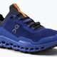 Men's running shoes On Cloudultra Indigo/Copper blue 4498574 8