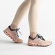 Women's running shoes On Cloudultra Rose/Cobalt 4498573 2