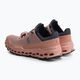 Women's running shoes On Cloudultra Rose/Cobalt 4498573 5