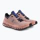Women's running shoes On Cloudultra Rose/Cobalt 4498573 7