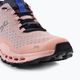 Women's running shoes On Cloudultra Rose/Cobalt 4498573 9