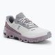 Women's running shoes On Cloudventure Waterproof Ice/Heron 3298576