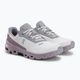 Women's running shoes On Cloudventure Waterproof Ice/Heron 3298576 6