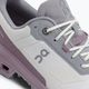Women's running shoes On Cloudventure Waterproof Ice/Heron 3298576 10