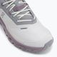 Women's running shoes On Cloudventure Waterproof Ice/Heron 3298576 11