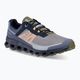 Men's running shoes On Cloudvista blue-grey 6498593 10