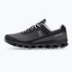 Men's running shoes On Cloudvista Waterproof black 7498571 12