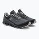 Men's running shoes On Cloudvista Waterproof black 7498571 4