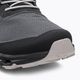 Men's running shoes On Cloudvista Waterproof black 7498571 7