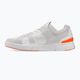 Men's sneaker shoes On The Roger Clubhouse Frost/Flame white 4898507 12