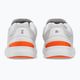 Men's sneaker shoes On The Roger Clubhouse Frost/Flame white 4898507 15